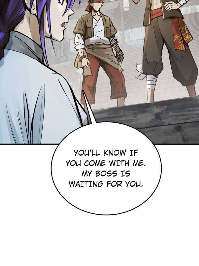 Another beginning with the Guhuo bird chapter 221 page 63