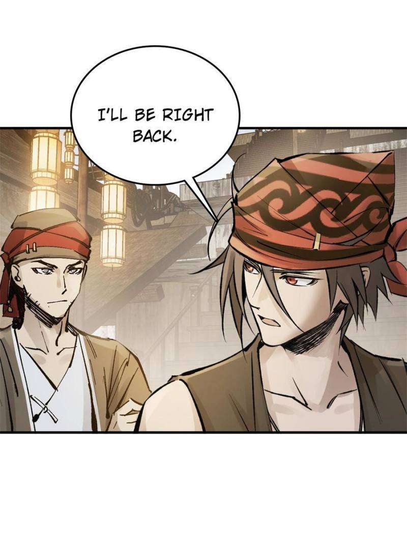 Another beginning with the Guhuo bird chapter 221 page 64