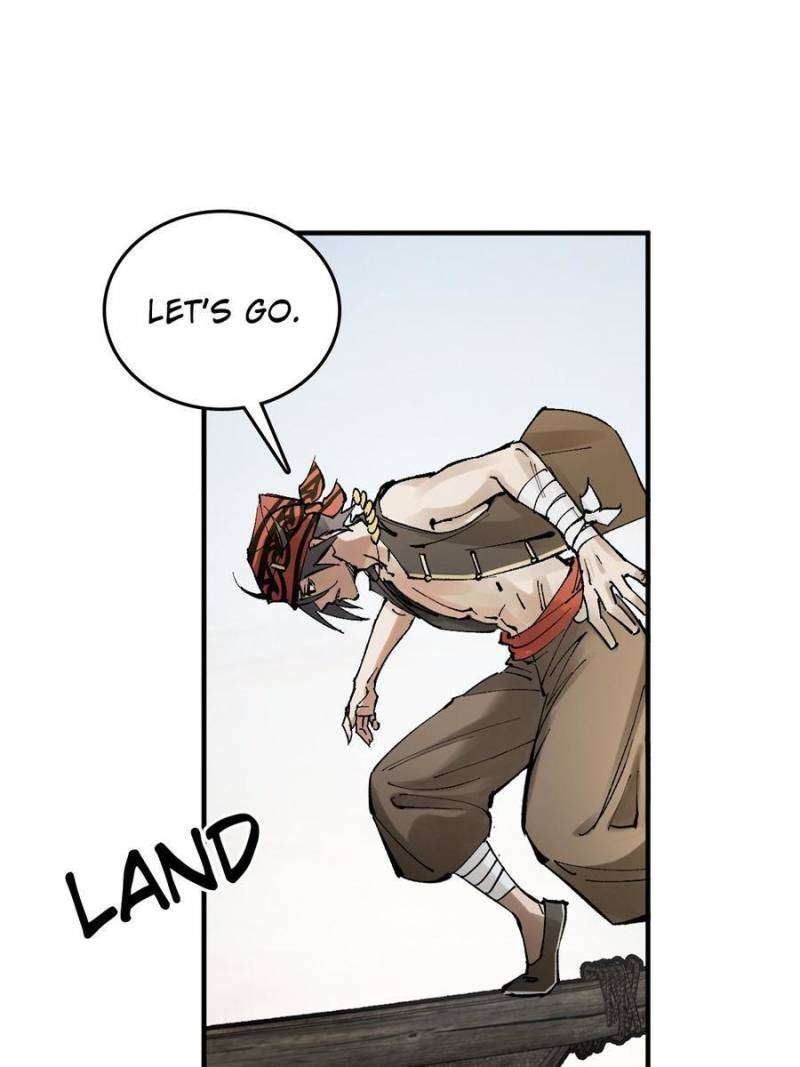 Another beginning with the Guhuo bird chapter 221 page 65