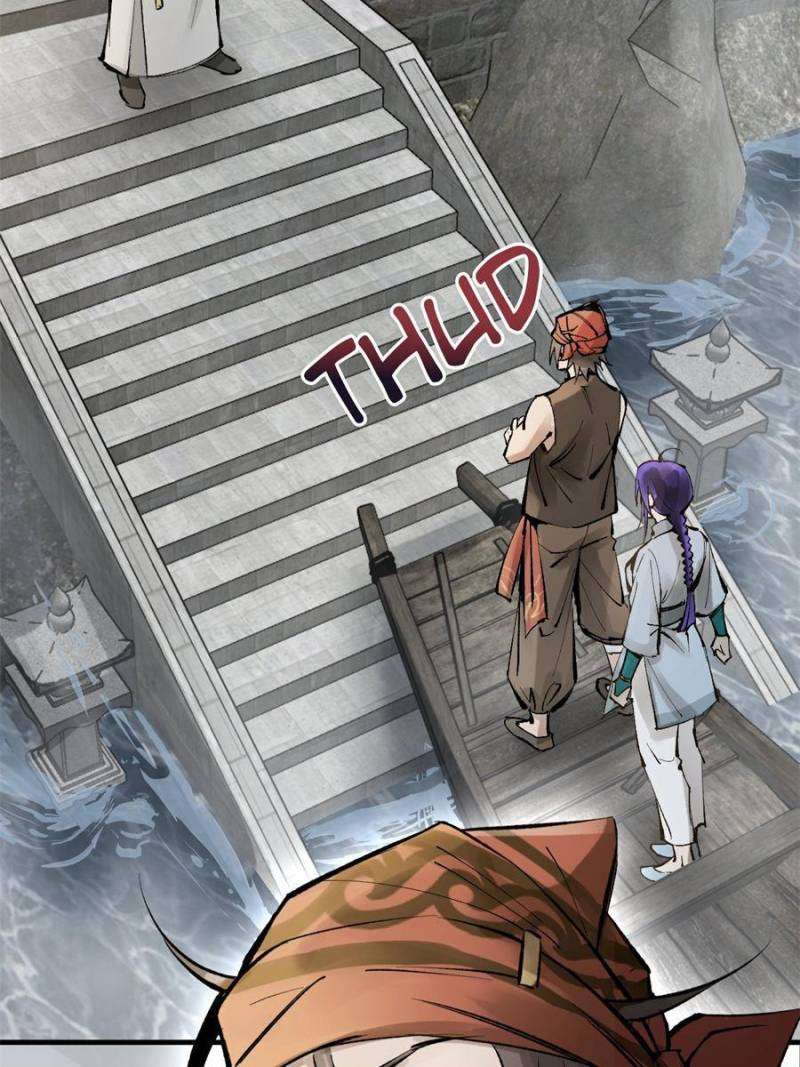 Another beginning with the Guhuo bird chapter 221 page 69