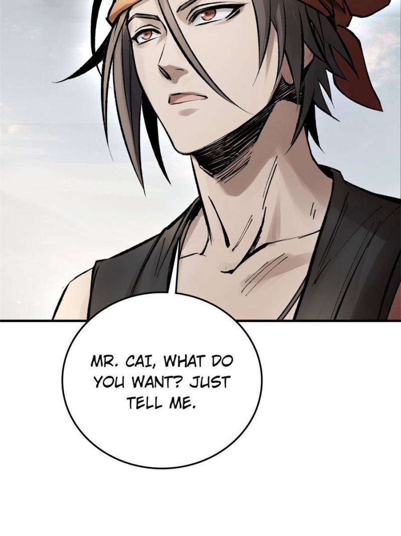 Another beginning with the Guhuo bird chapter 221 page 70