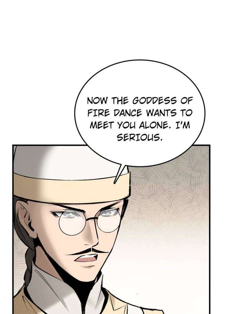 Another beginning with the Guhuo bird chapter 221 page 73