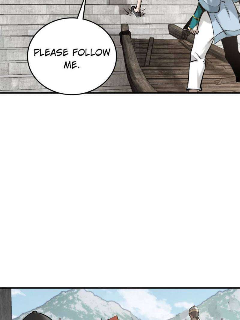 Another beginning with the Guhuo bird chapter 221 page 75