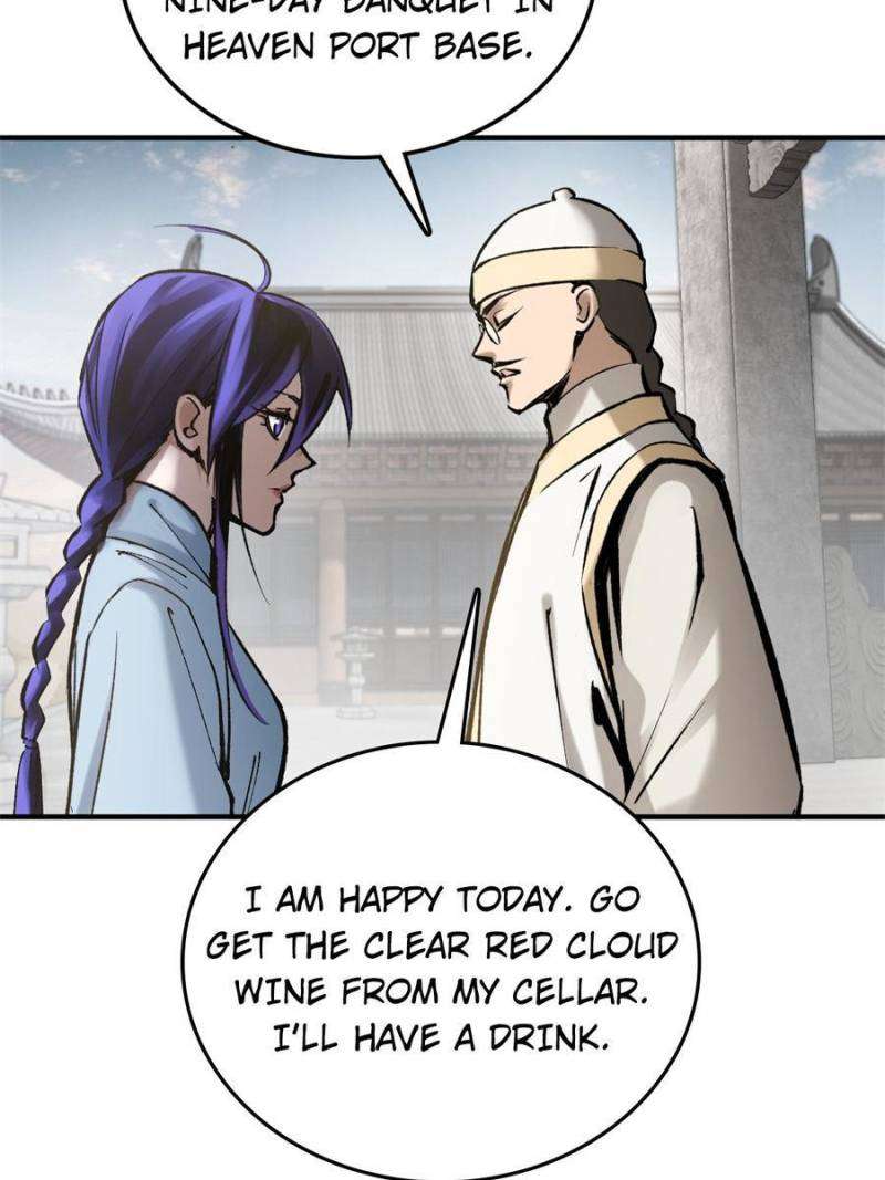 Another beginning with the Guhuo bird chapter 221 page 77