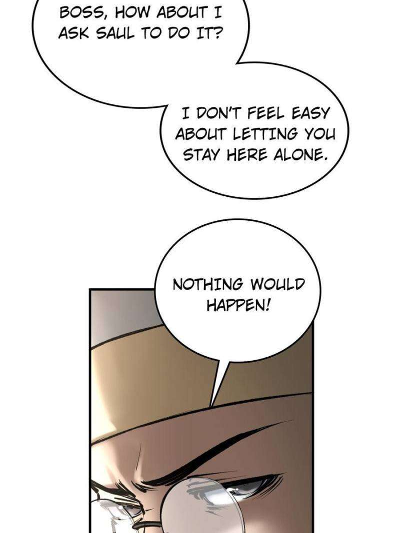 Another beginning with the Guhuo bird chapter 221 page 79