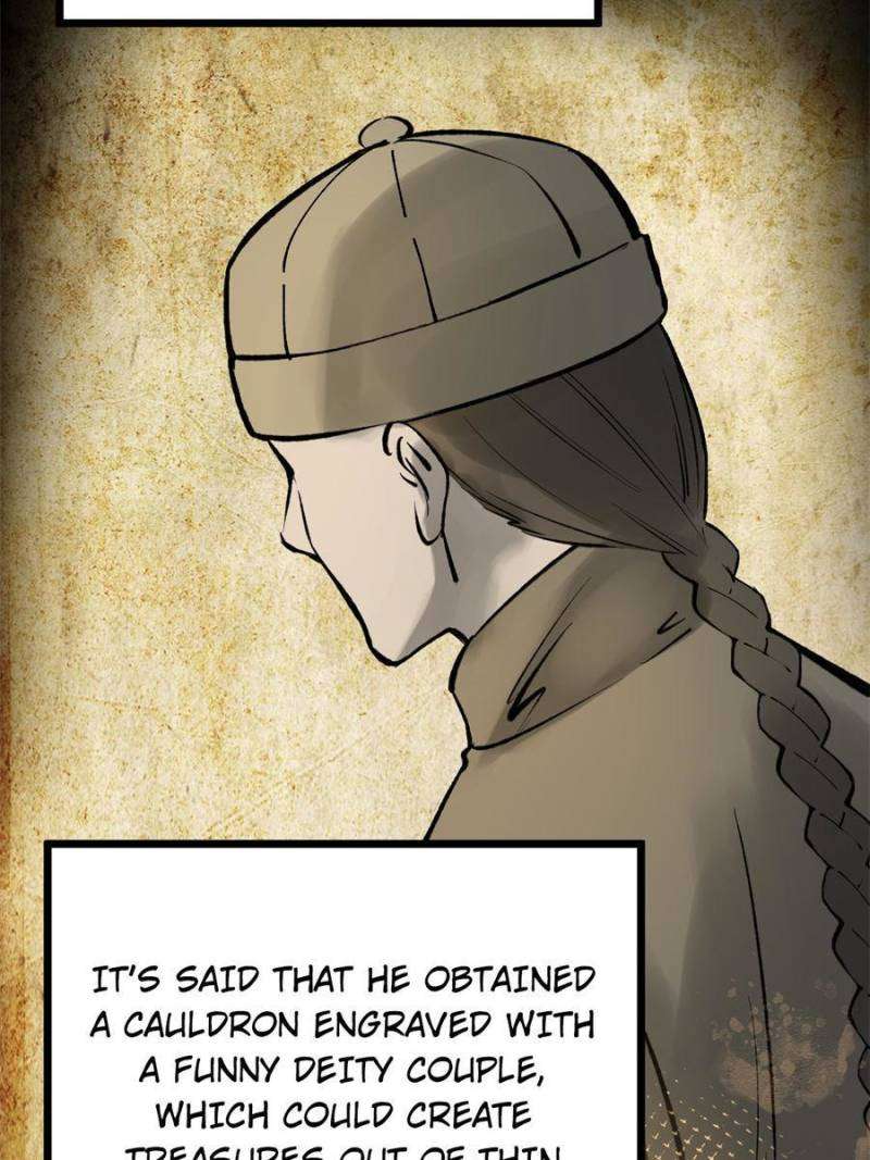 Another beginning with the Guhuo bird chapter 221 page 8