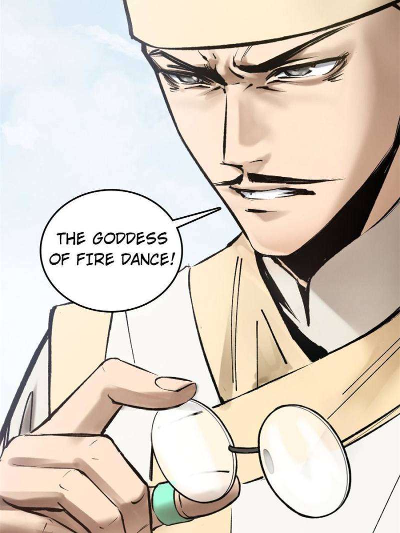 Another beginning with the Guhuo bird chapter 221 page 84