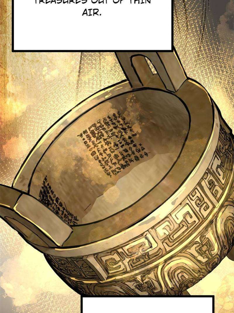 Another beginning with the Guhuo bird chapter 221 page 9