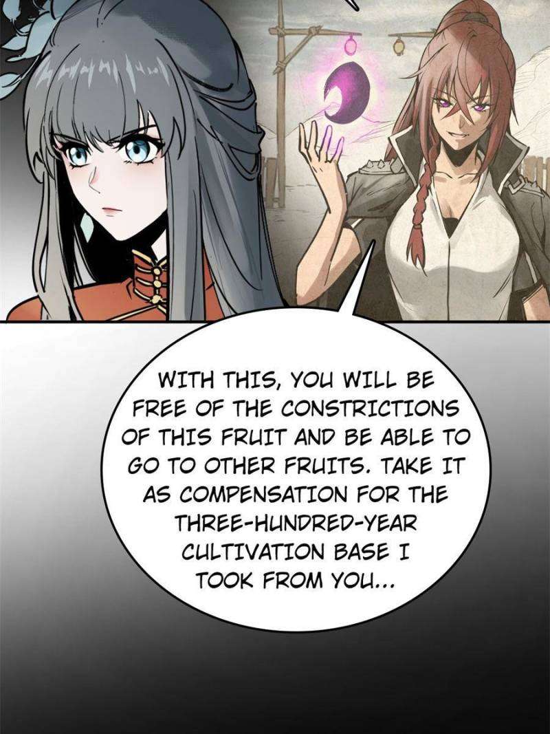 Another beginning with the Guhuo bird chapter 222 page 10