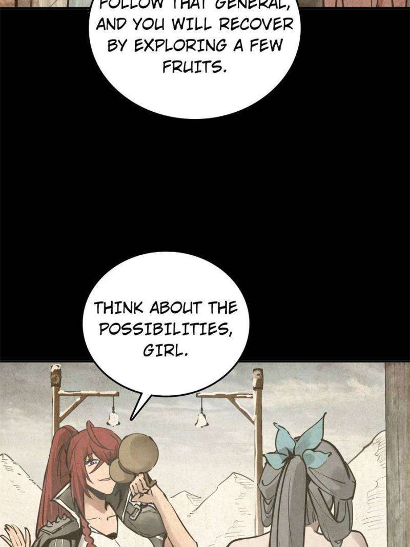 Another beginning with the Guhuo bird chapter 222 page 12