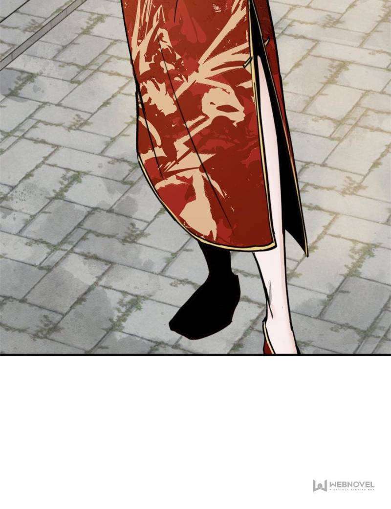 Another beginning with the Guhuo bird chapter 222 page 17