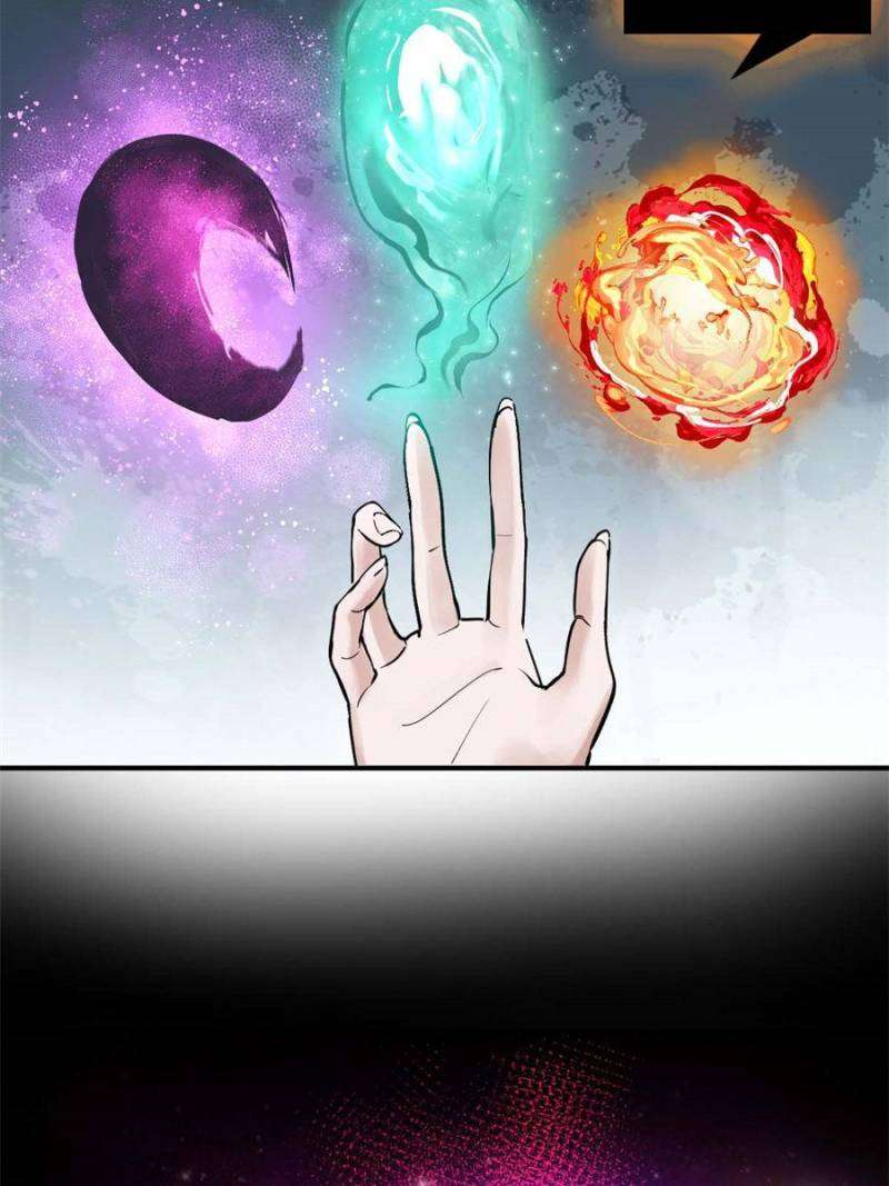 Another beginning with the Guhuo bird chapter 222 page 19