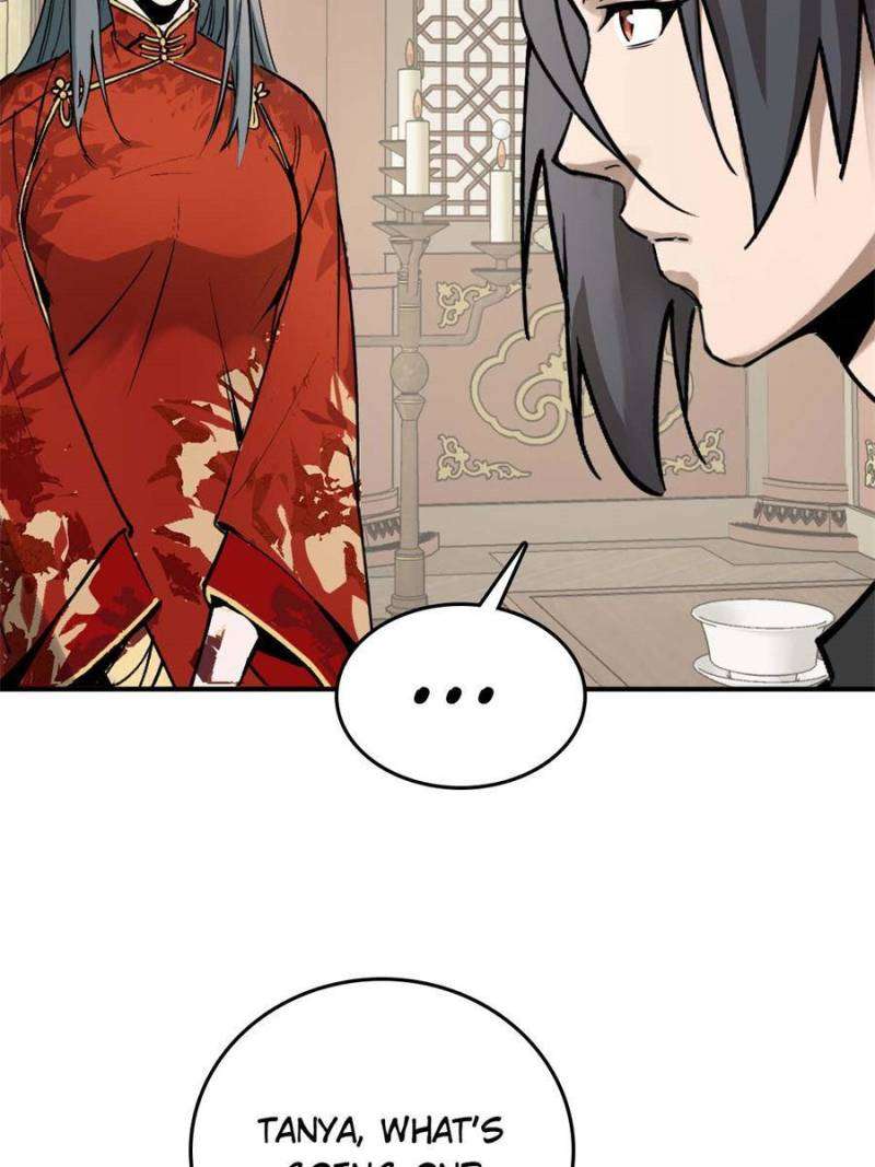 Another beginning with the Guhuo bird chapter 222 page 34