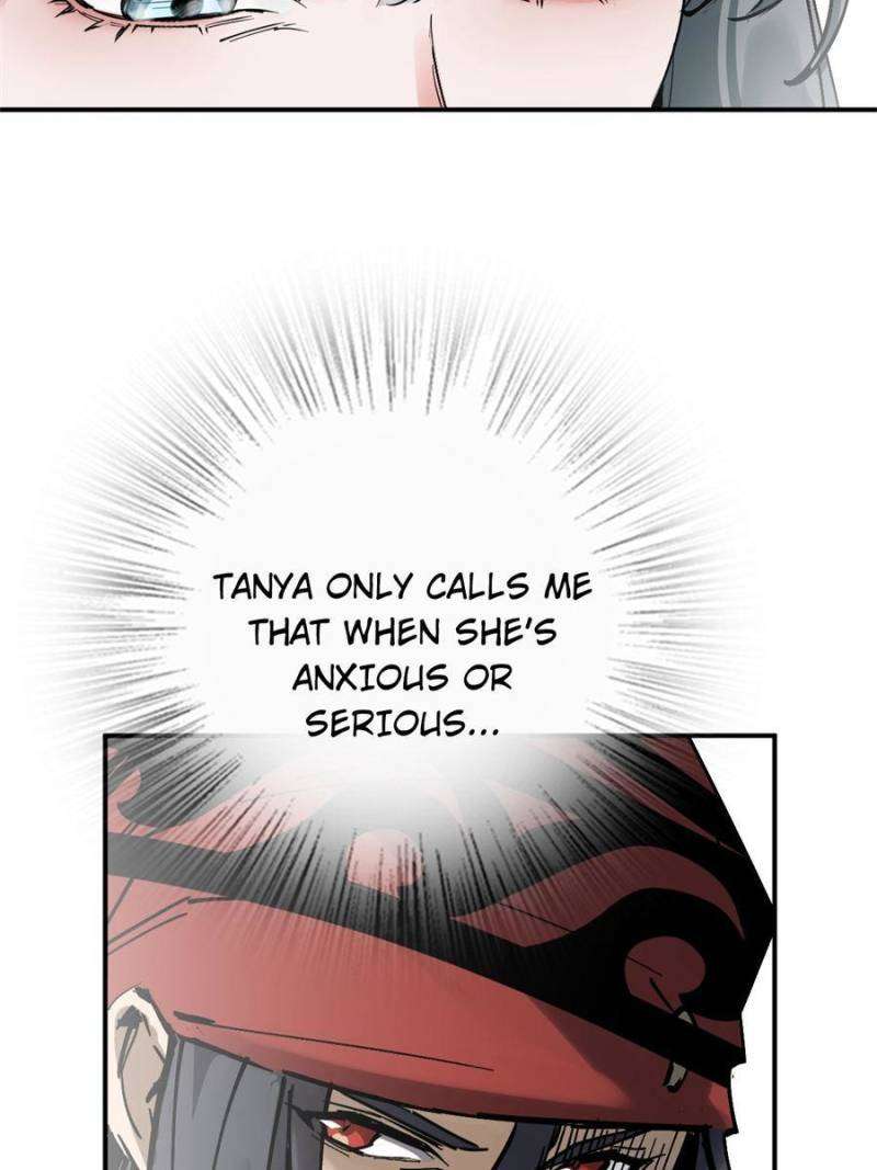 Another beginning with the Guhuo bird chapter 222 page 43