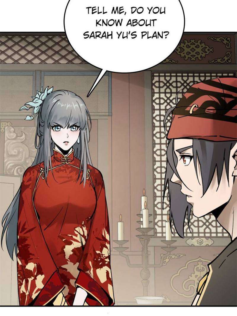 Another beginning with the Guhuo bird chapter 222 page 45