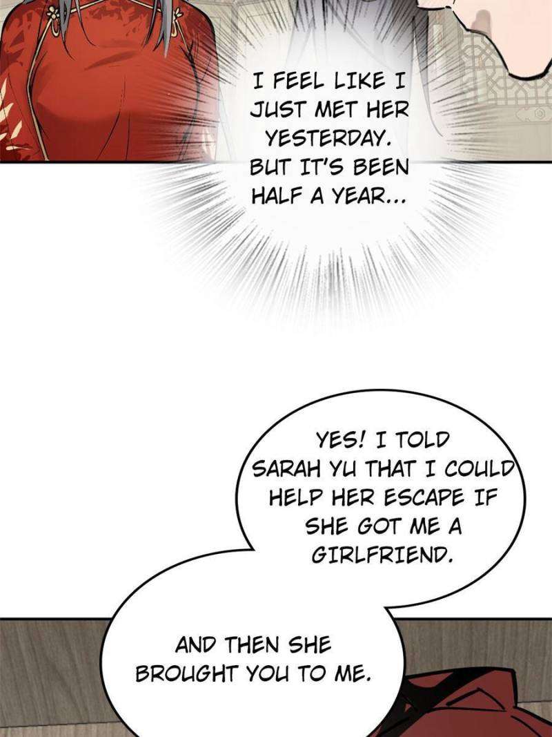 Another beginning with the Guhuo bird chapter 222 page 47
