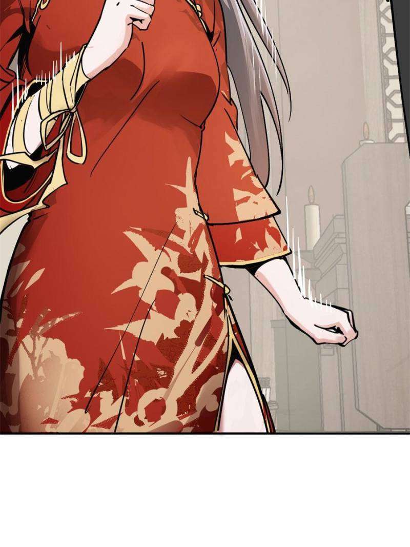 Another beginning with the Guhuo bird chapter 222 page 49