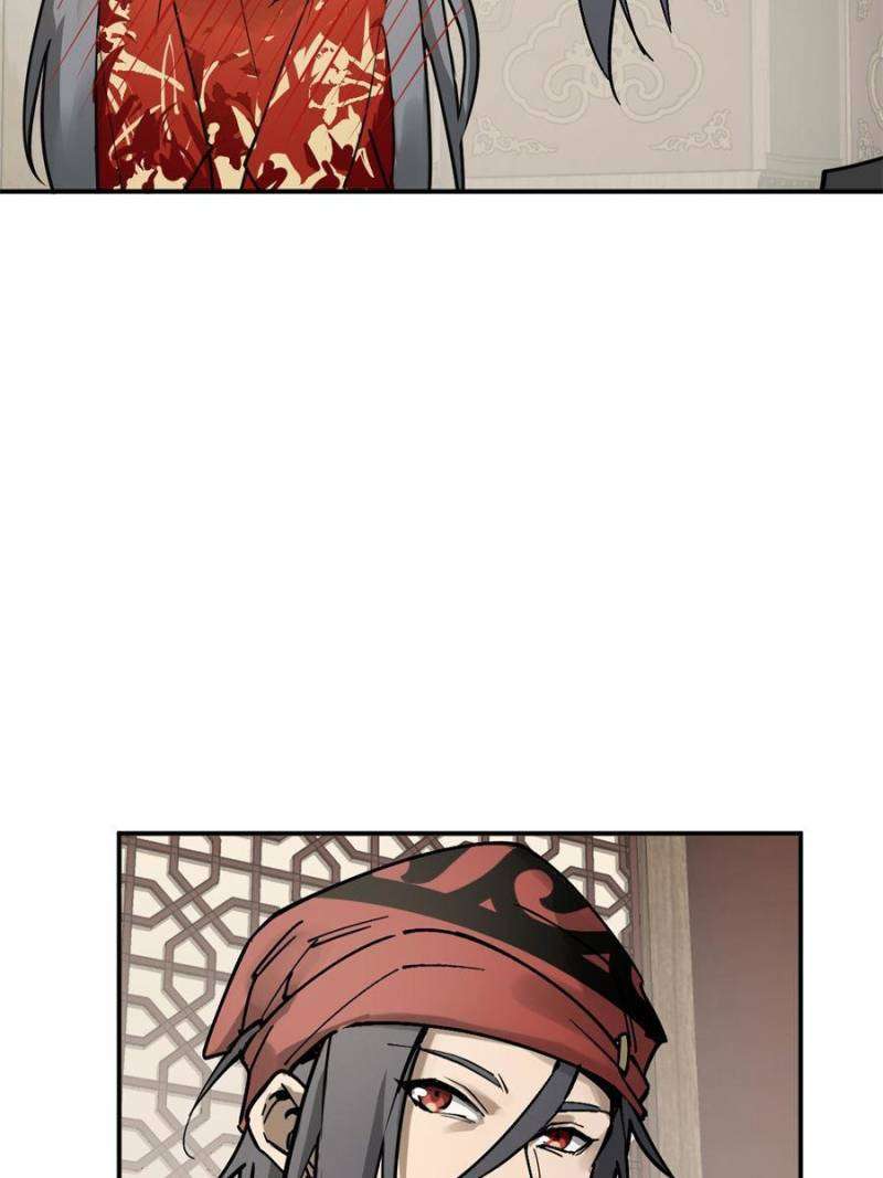 Another beginning with the Guhuo bird chapter 222 page 51