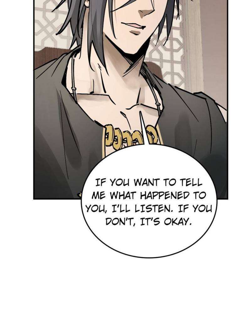 Another beginning with the Guhuo bird chapter 222 page 52