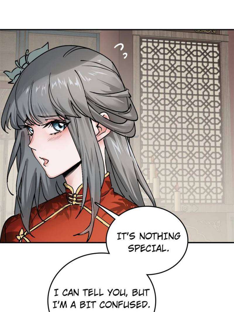 Another beginning with the Guhuo bird chapter 222 page 53