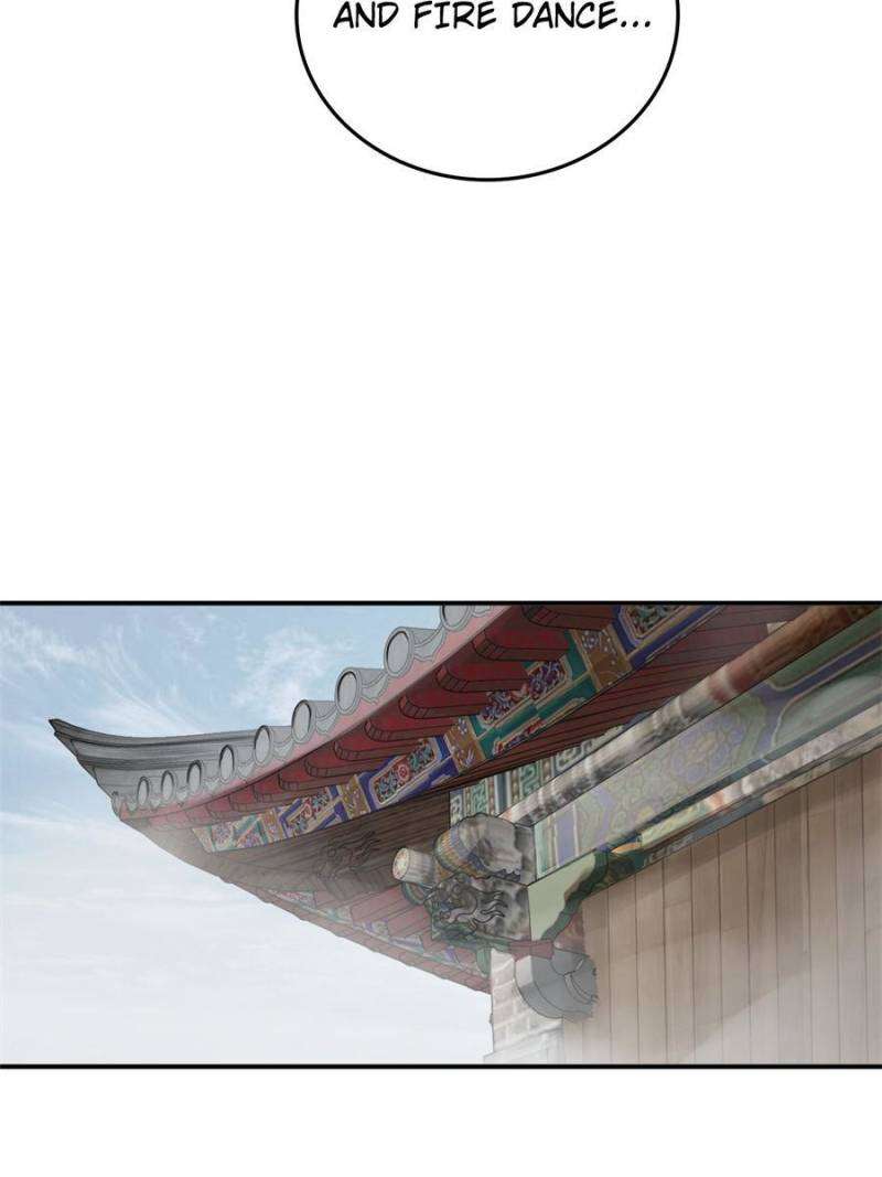 Another beginning with the Guhuo bird chapter 222 page 56