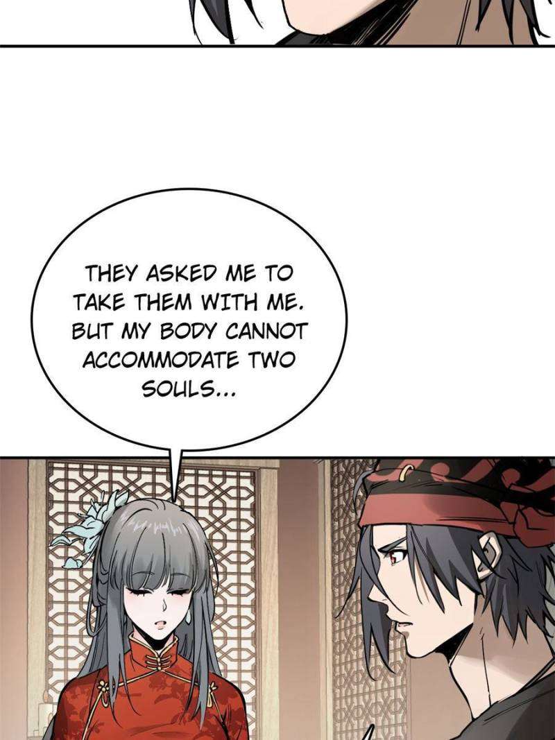 Another beginning with the Guhuo bird chapter 222 page 58