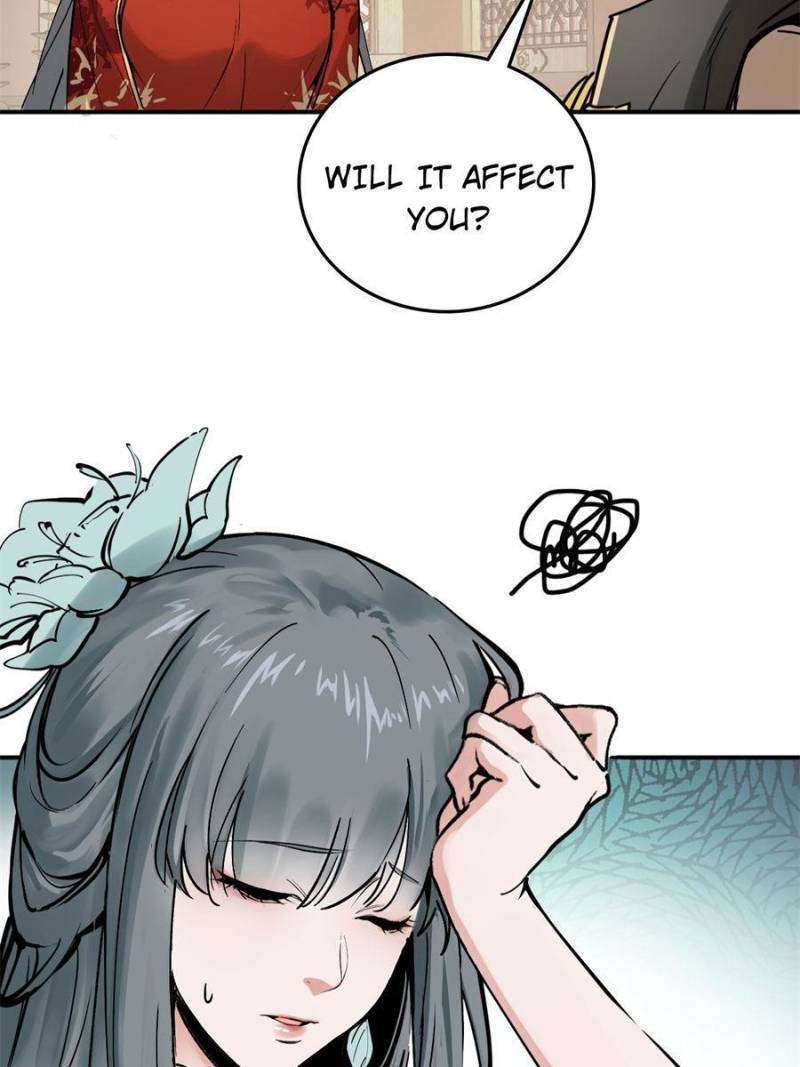 Another beginning with the Guhuo bird chapter 222 page 59