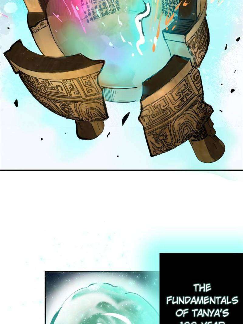 Another beginning with the Guhuo bird chapter 222 page 6