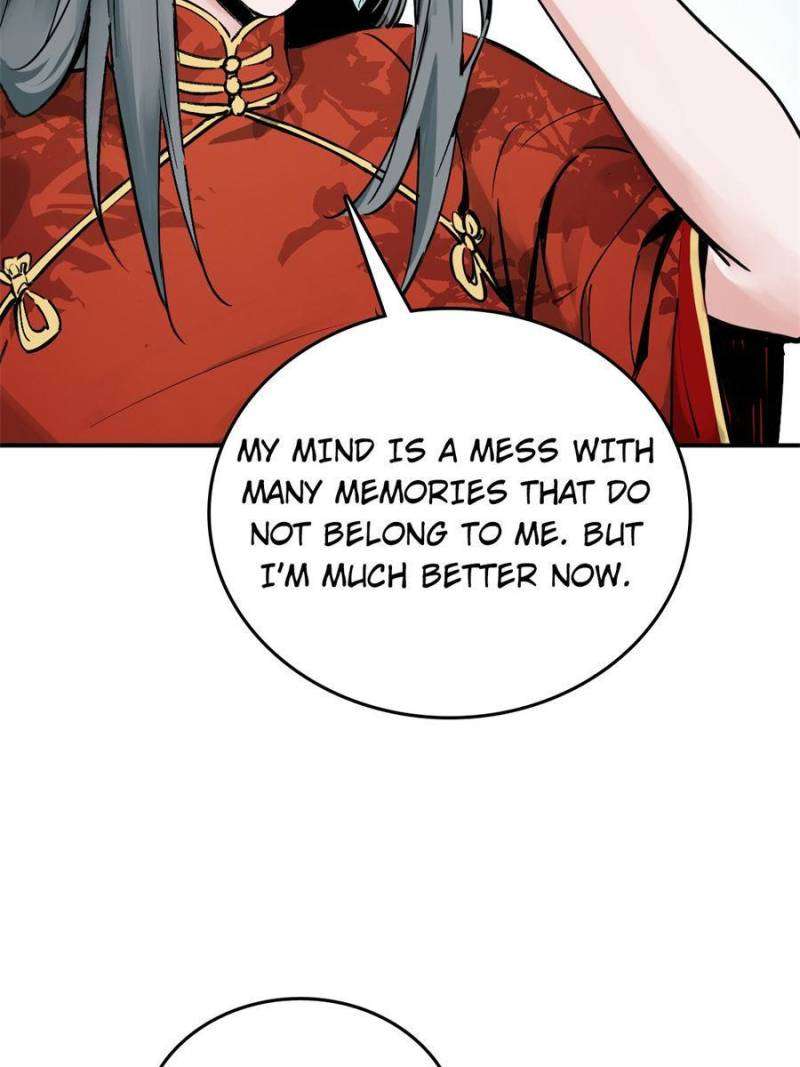 Another beginning with the Guhuo bird chapter 222 page 60