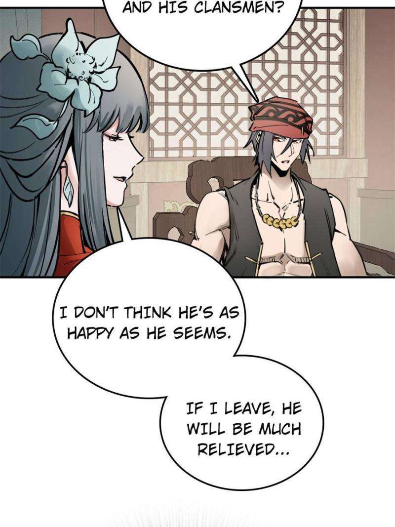 Another beginning with the Guhuo bird chapter 222 page 66