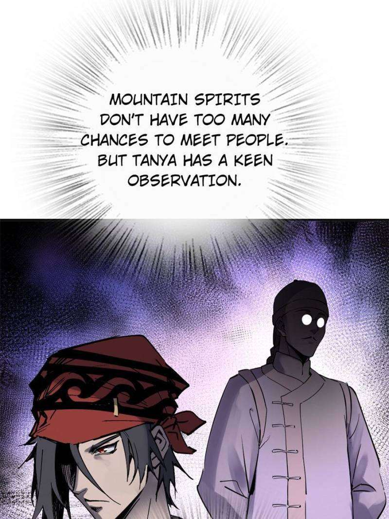 Another beginning with the Guhuo bird chapter 222 page 67