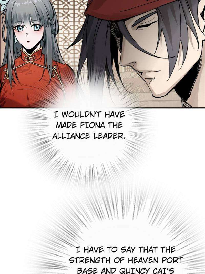 Another beginning with the Guhuo bird chapter 222 page 69