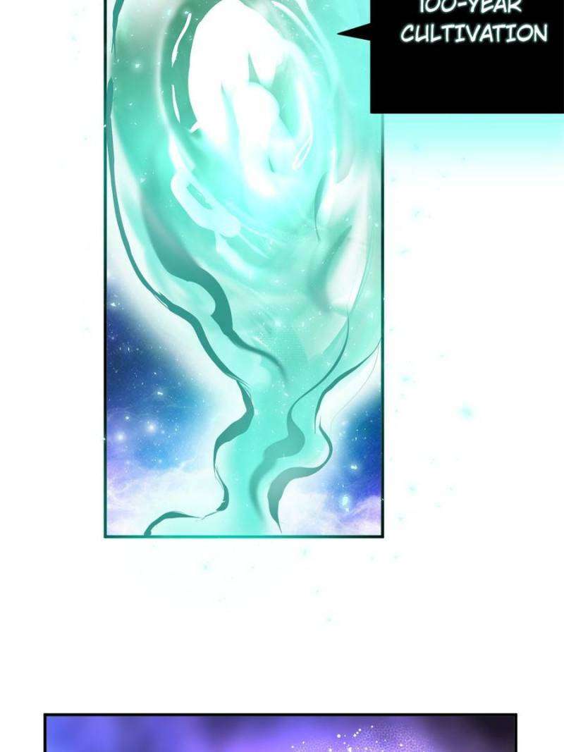 Another beginning with the Guhuo bird chapter 222 page 7