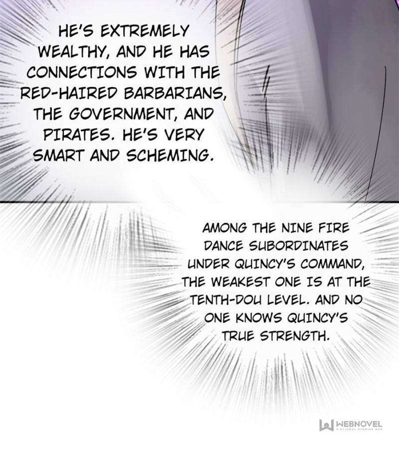 Another beginning with the Guhuo bird chapter 222 page 71