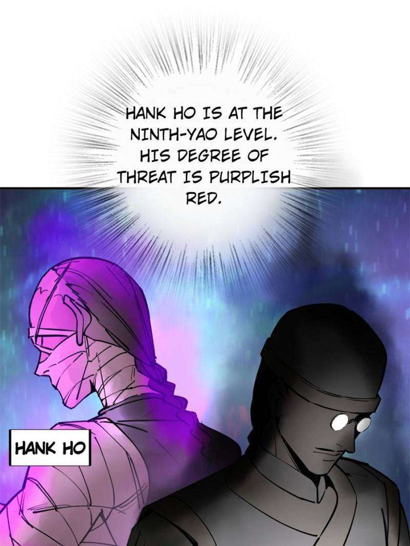 Another beginning with the Guhuo bird chapter 222 page 72