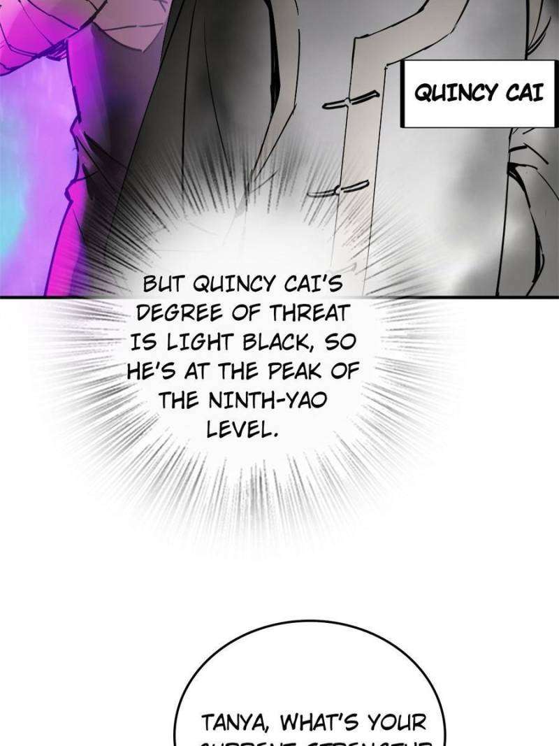 Another beginning with the Guhuo bird chapter 222 page 73