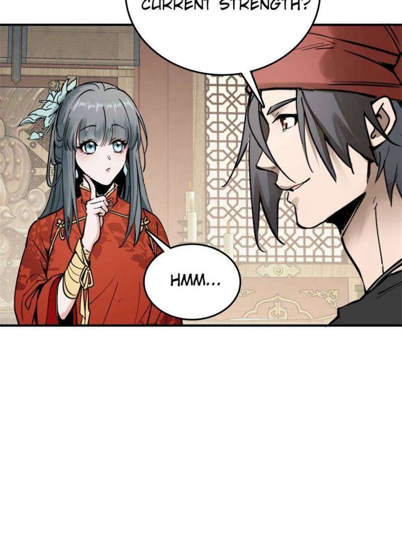 Another beginning with the Guhuo bird chapter 222 page 74