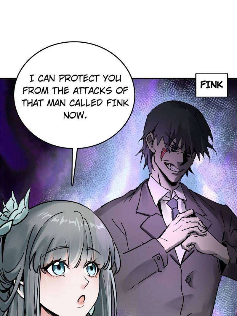 Another beginning with the Guhuo bird chapter 222 page 75