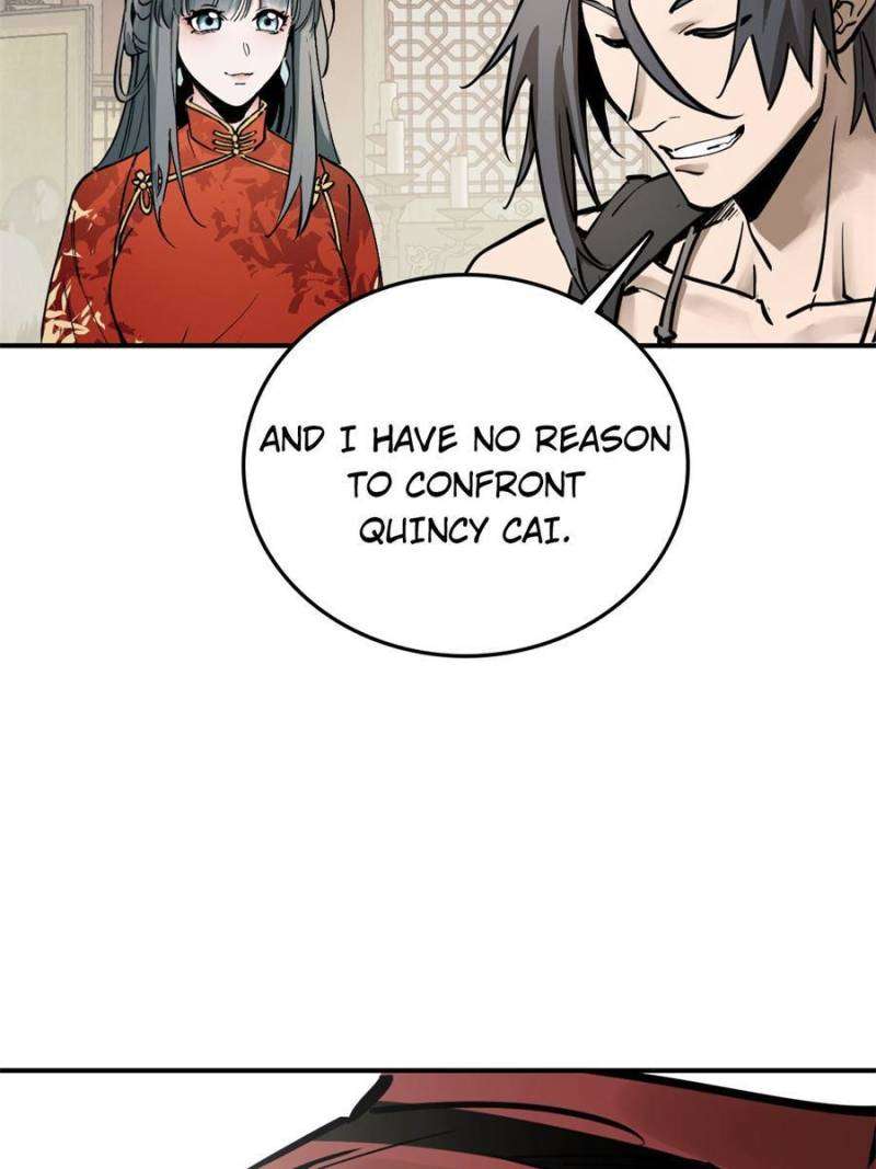 Another beginning with the Guhuo bird chapter 222 page 81