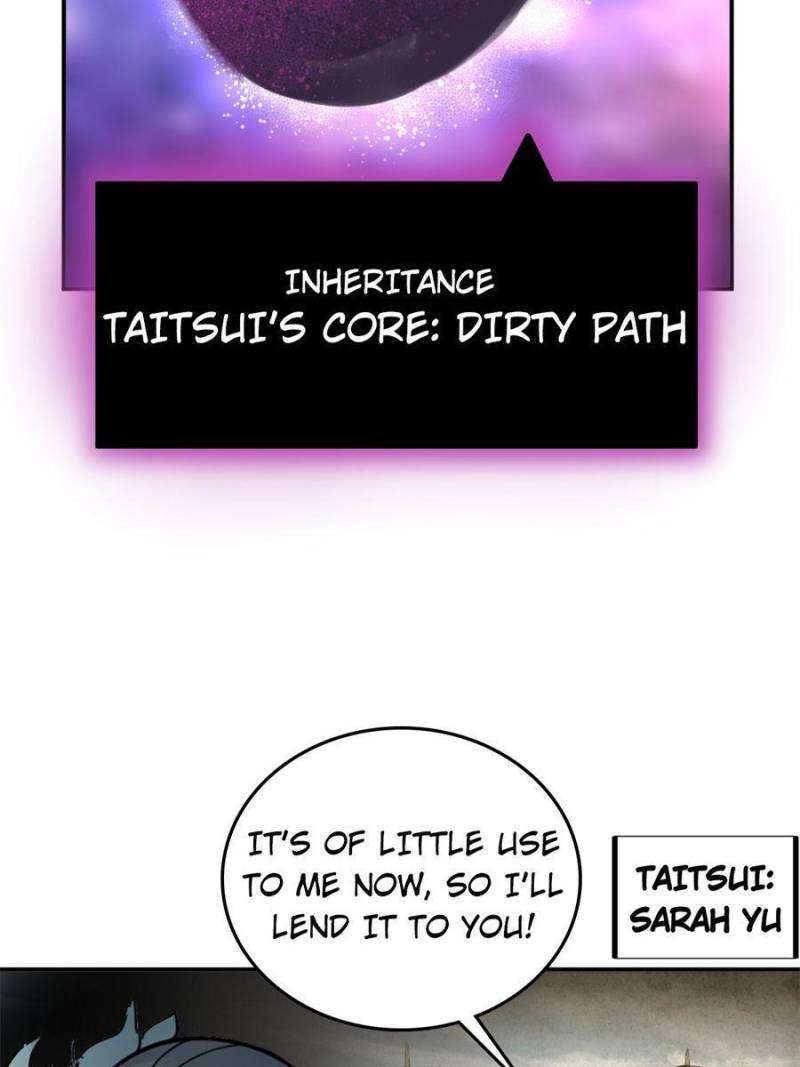 Another beginning with the Guhuo bird chapter 222 page 9