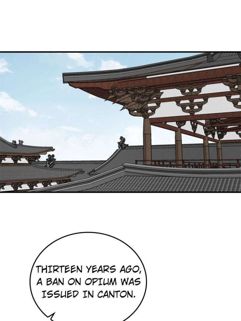 Another beginning with the Guhuo bird chapter 223 page 10