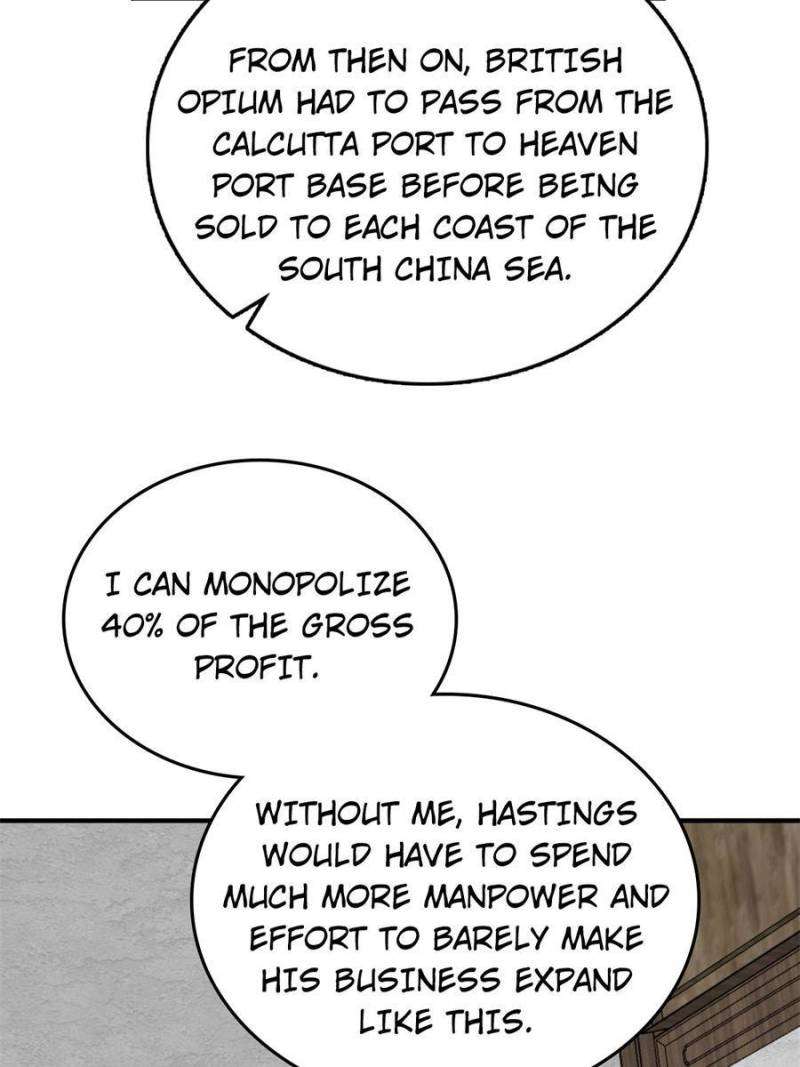 Another beginning with the Guhuo bird chapter 223 page 12