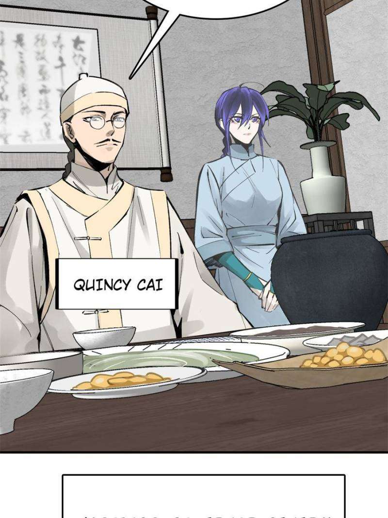 Another beginning with the Guhuo bird chapter 223 page 13