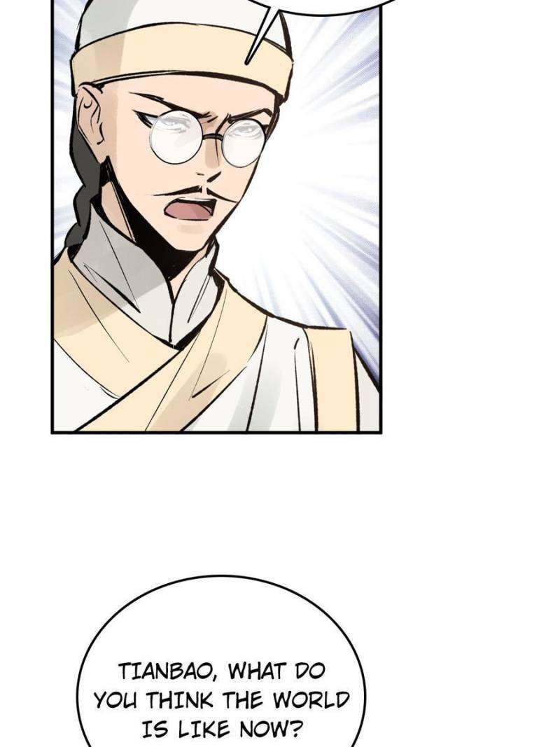 Another beginning with the Guhuo bird chapter 223 page 27