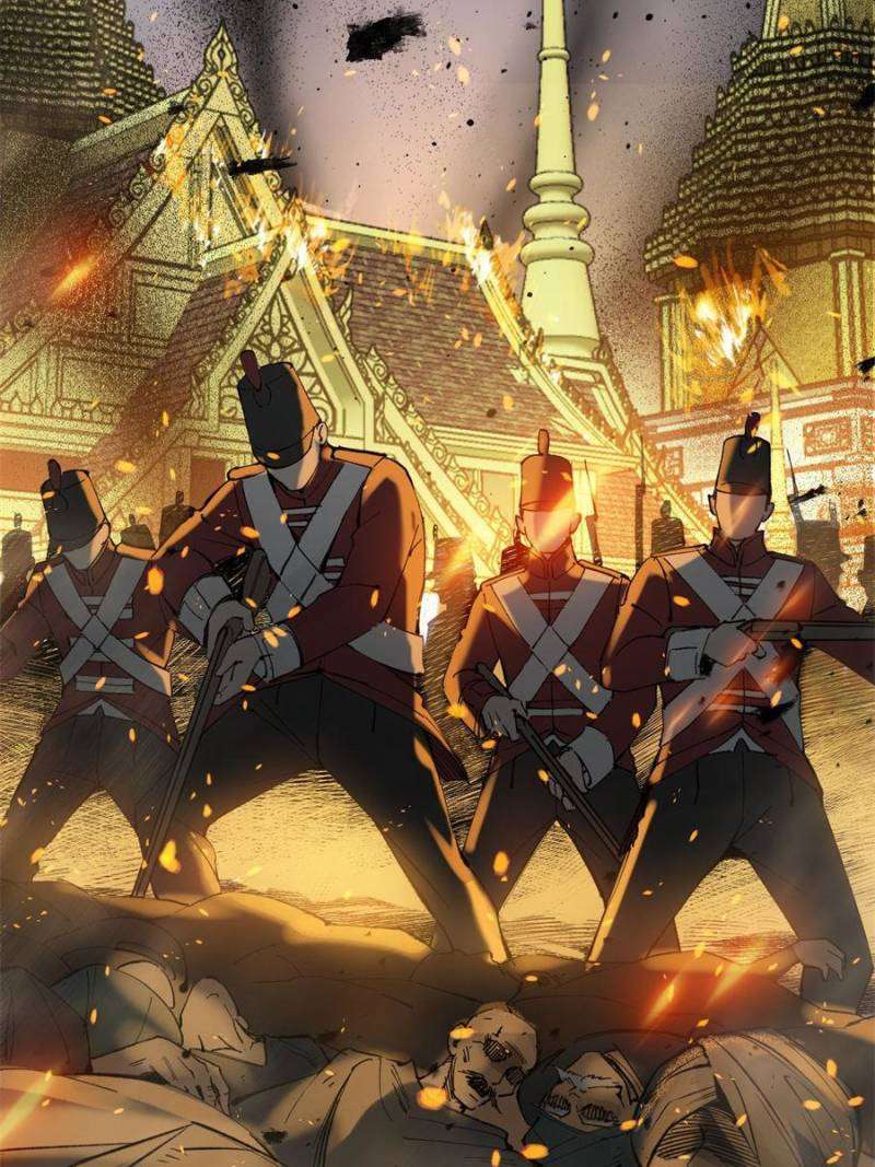 Another beginning with the Guhuo bird chapter 223 page 29