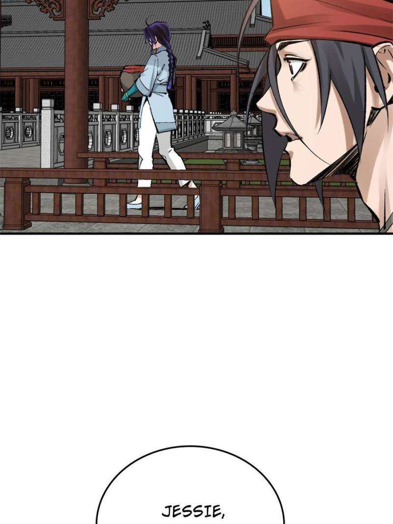 Another beginning with the Guhuo bird chapter 223 page 3