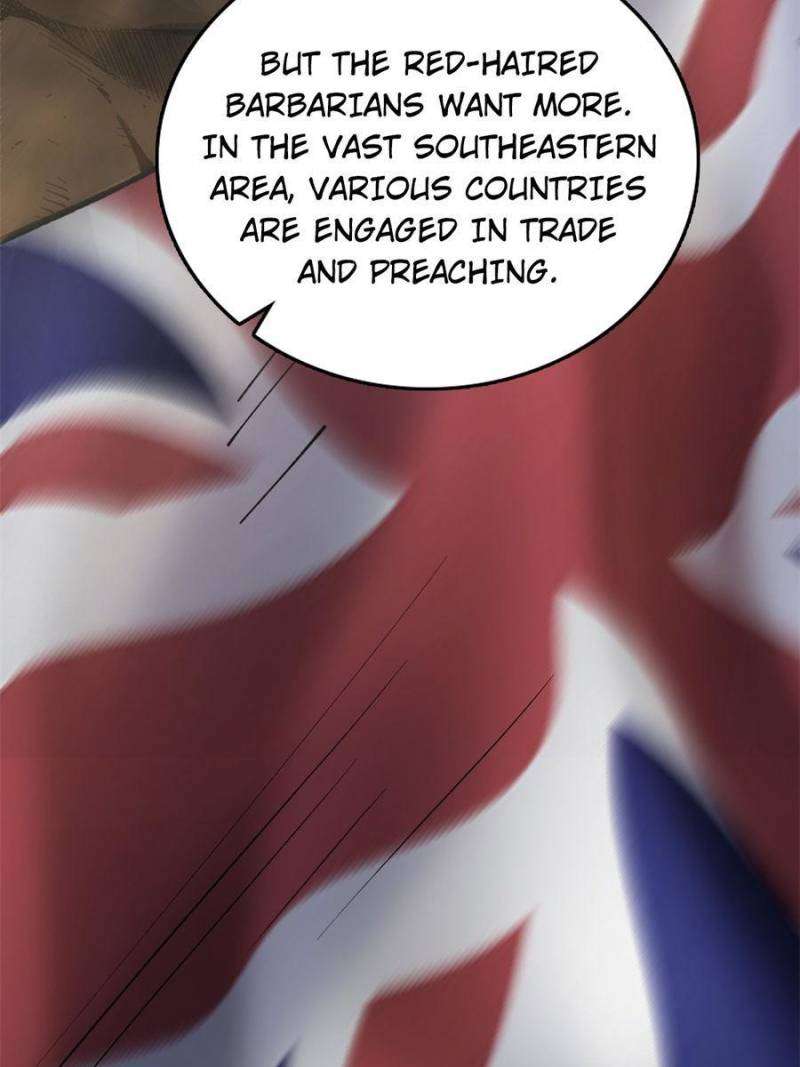 Another beginning with the Guhuo bird chapter 223 page 31