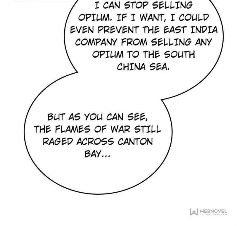 Another beginning with the Guhuo bird chapter 223 page 34