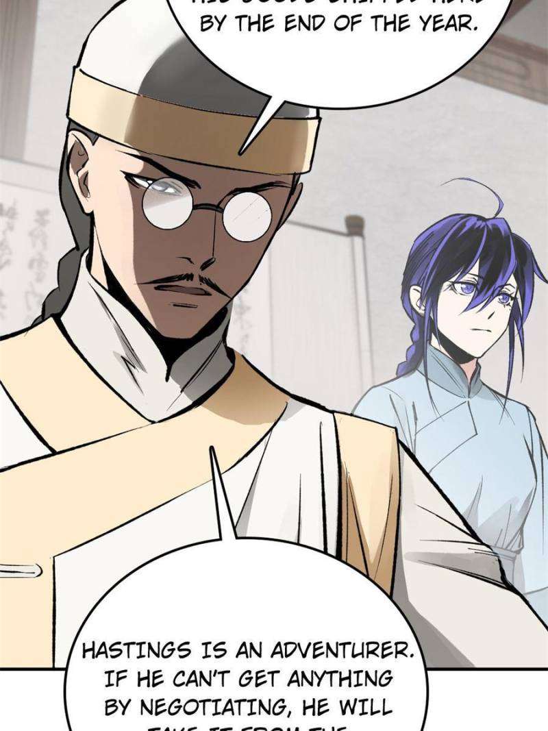 Another beginning with the Guhuo bird chapter 223 page 37