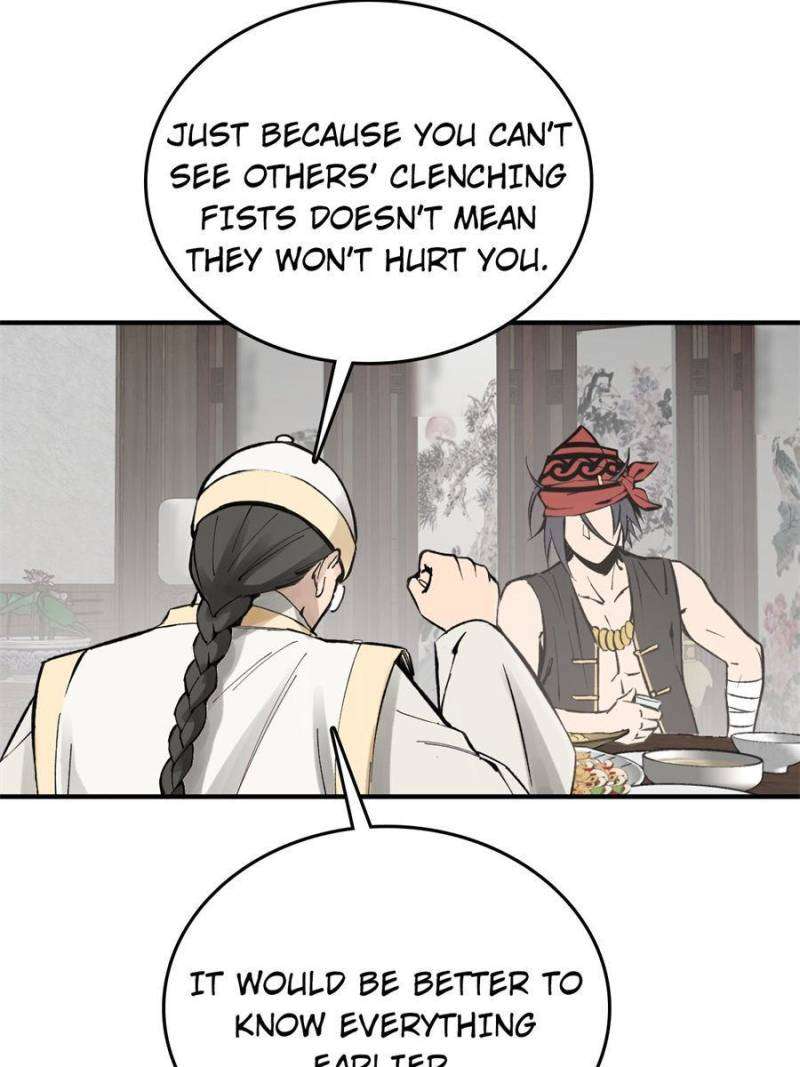 Another beginning with the Guhuo bird chapter 223 page 40